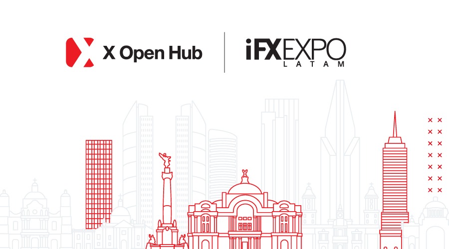 x open hub at ifx expo latam 2024 a resounding success